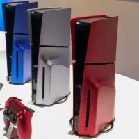 PS5 PS4|کنسول، بازی ویدئویی و آنلاین|اصفهان, خلجا|دیوار