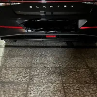 النترا ۲۰۲۵صفر فول کرمان گارانتی فعال