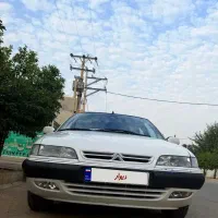 زانتیا 2000 تمام فابریک با اصالت