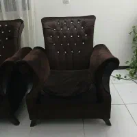 مبل ۷نفره