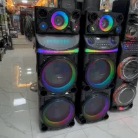 اسپیکر ۱۲۶۳ آرگون