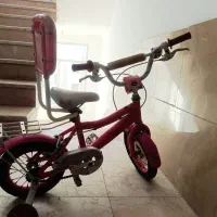دوچرخه دخترانه سایز 12