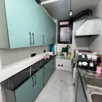 ۸۰ متر // ۲ خواب \\ خیابان حیدری