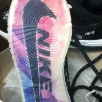 کتانی اسپرت جدید .NIKE Dior بسیار شیک