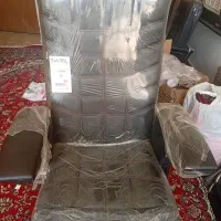 صندلی|مبلمان اداری|فسا, |دیوار