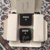میکروفون Rode رود