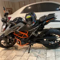 کی تی ام ۲۵۰ ktm