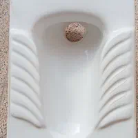 کاسه توالت