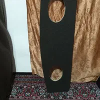 طاقچه پیکان دوگانه سوز