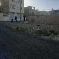 فروش زمین در فرارت