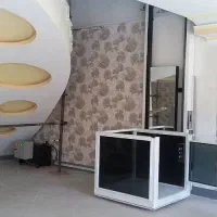 فروش و نصب انواع بالابر