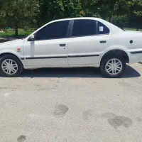 سمند LX مدل ۹۰ بسیار تمیز و خانگی