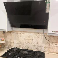 فروش گاز صفحه ای و هود