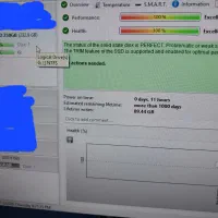هارد ssd|قطعات و لوازم جانبی رایانه|تهران, امیریه|دیوار