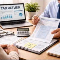 اعتراض به برگ تشخیص مالیاتی/وکالت و دفاع تخصصی