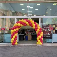 استخدام فروشنده و صندوقدار