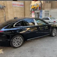 هونگچی 2025