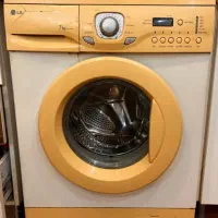 لباسشویی ال‌جی‌ اصل