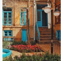اخذ پروانه ساخت ( نسق و سند)