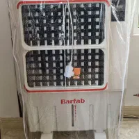 کولر آبی پرتابل برفاب BF5-O