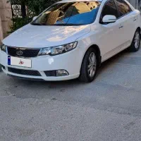 سراتو مدل ۹۵ استثنایی