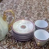 سرویس چای خوری زیبا