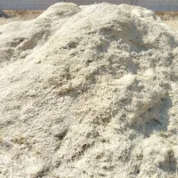 کاه درجه یک