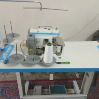 چرخکار خانم نیازمندیم