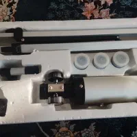 تلسکوپ