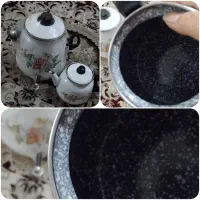 سماور و قوری