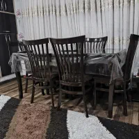 میز غذا خوری