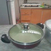 ماهی تابه