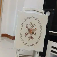 میزعسلی تاشو کمجا