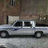 مزدا دوکابین ۲۰۰۰ ژاپن
