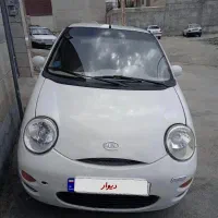 ام وی ام ۱۱۰بی رنگ