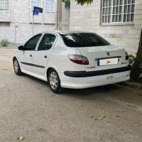 206 sd آریان