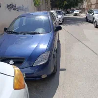 تیبا دوگانه کارخانه شاسی سالم و تمیز مقداری چک