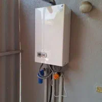 تعمیرات تخصصی پکیج و اسپیلت