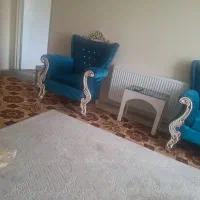 مبل|مبلمان خانگی و میز عسلی|رباط‌کریم, رباط‌کریم|دیوار