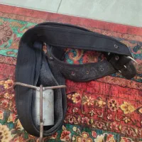 کمربند هیکلی برزنت معاوضعه