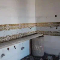 کاشی کار کاشیکاری  نما سرامیک کاشیکار موزاییک کار