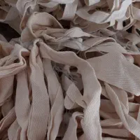 نوار کتان پنبه