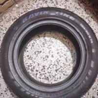 لاستیک نو زیر صفری