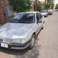 پژو 405