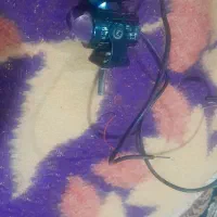 چراغ جغدی دو لنز ضد اب