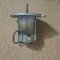 موتور مشعل