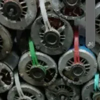 دینام کولر ابی مسی تضمینی