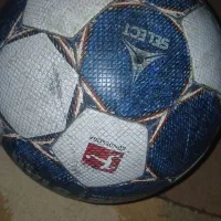 توپ چهل تیکه