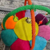 تشک بازی