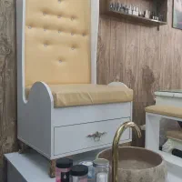 صندلی پدیکور